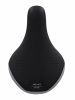 sedlo junior XLC SA-K06 černé
