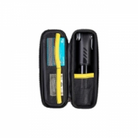 brašna do košíku TOPEAK CAGEPACK XL černo/šedá
