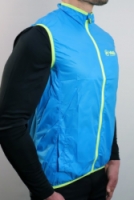 vesta HAVEN FEATHERLITE BREATH modrá