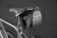 řetěz Trelock pro rámový zámek ZR 355+brašna