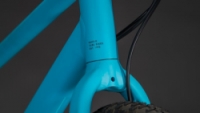 Dětské kolo Cube NUMOVE 200 DISC pacificblue´n´steelblue