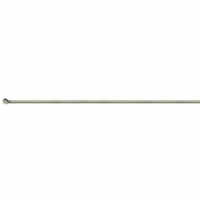 drát pozink CnSpoke 2x267mm stříbrný servisní balení