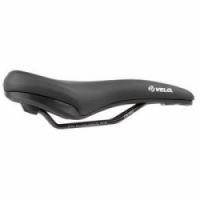 sedlo VELO Velo-Fit E1 černé
