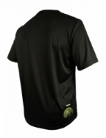 dres krátký pánský HAVEN NAVAHO II černo/khaki