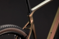 Gravel kolo Cube NUROAD SLX autumn´n´black 2027