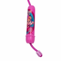 švihadlo Paw Patrol růžové 240cm