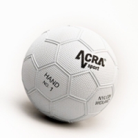míč Acra házená (handball) tréninkový vel. 1