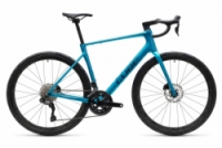 Silniční kolo Cube ATTAIN C:62 SLX bali´n´blue 2027