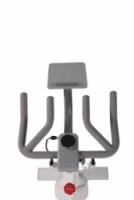 cyklotrenažer Acra BC8705 bílý