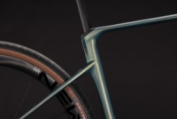 Gravel kolo Cube NUROAD C:62 RACE jungali´n´Black 2027
