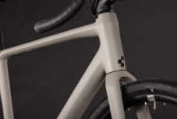 Gravel kolo Cube NUROAD EX oatgrey´n´black 2027