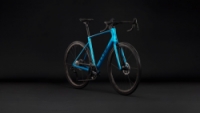 Silniční kolo Cube ATTAIN C:62 SLX bali´n´blue 2027