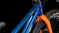 Dětské kolo CUBE ACID 200 Disc Actionteam 2027
