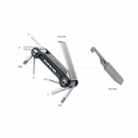nářadí TOPEAK NANOMASTER RXT