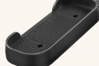 Stepper MERACH E43B1 mini eliptický 8 programů