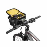brašna TOPEAK řidítková TOURGUIDE HANDLE BAG na elektrokola