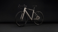 Gravel kolo Cube NUROAD EX oatgrey´n´black 2027