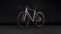 Gravel kolo Cube NUROAD C:62 EXC wolf´n´fibre 2027