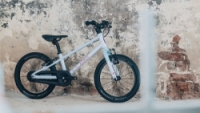 Dětské kolo Cube NUMOVE 160 flashwhite´n´pink 2025