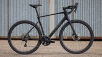 Silniční kolo Cube ATTAIN C:62 RACE carbon´n´coalchrome 2027
