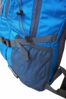 batoh Kubisport Mountains 40 L modrý