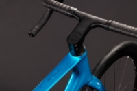 Silniční kolo Cube ATTAIN C:62 SLX bali´n´blue 2027