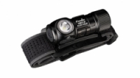 čelovka Fenix HM51R V3.0 Ruby nabíjecí celočerná
