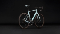 Silniční kolo Cube ATTAIN C:62 RACE frostymint´n´mint 2027