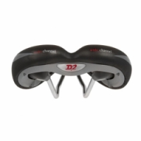 sedlo VELO 270x175mm černé