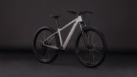 Horské kolo CUBE AIM PRO greige´n´titan 2026