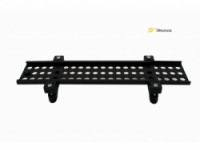 set Sport Arsenal 505 QF brašna + QuickFix adaptér