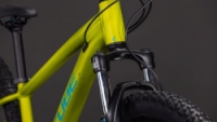 Dětské kolo Cube ACID 260 DISC lizard´n´blue 2026