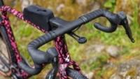 Gravel kolo Cube NUROAD C:62 SLX pinkaction´n´black 2027