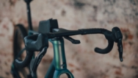 Gravel kolo Cube NUROAD C:62 RACE jungali´n´Black 2027