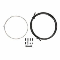 sada lanko+bowden Jagwire 1x Sport Shift Kit černá