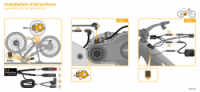SpeedBox 3.2 pro Specialized (Motory 3.1)