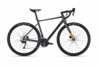 KELLYS Soot X50 Graphite Grey