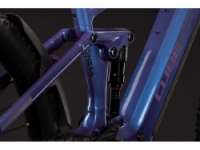 Elektrokolo Cube Stereo Hybrid ONE44 Pro 800 blueiris´n´purple 2027