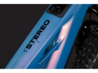 Elektrokolo Cube Stereo Hybrid ONE44 HPC SLX 800 dream´n´black 2027