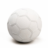 míč Acra házená (handball) tréninkový vel. 1