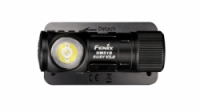 čelovka Fenix HM51R V3.0 Ruby nabíjecí celočerná