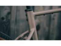 Gravel kolo Cube NUROAD ONE wood´n´grey 2027