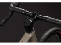 Gravel kolo Cube NUROAD ONE wood´n´grey 2027