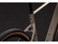 Gravel kolo Cube NUROAD ONE wood´n´grey 2027