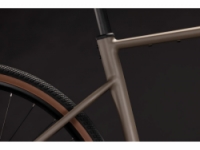 Gravel kolo Cube NUROAD ONE wood´n´grey 2027