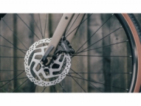 Gravel kolo Cube NUROAD ONE wood´n´grey 2027