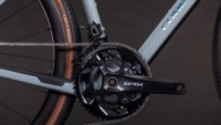 Gravel kolo Cube NUROAD C:62 PRO vulcan´n´prism 2026