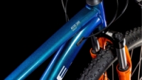 Dětské kolo Cube ACID 260 DISC actionteam 2025
