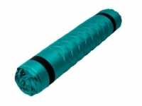 karimatka samonafukovací Acra L140GRE zelenomodrá 4cm