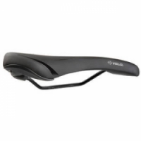 sedlo VELO Velo-Fit Traveller L černé